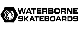 Waterborne Footer Logo