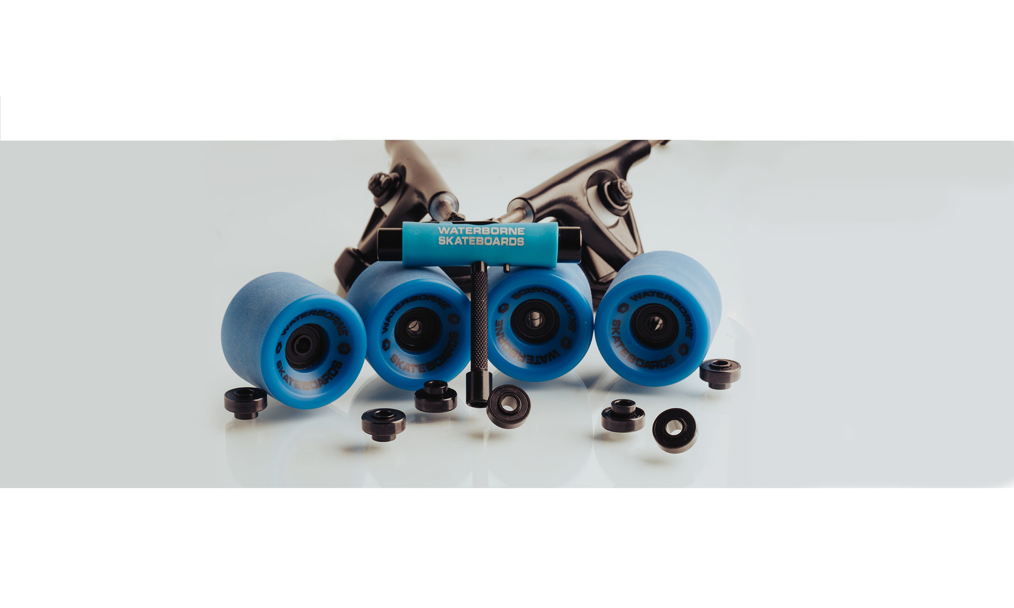 Collections – Waterborne Skateboards