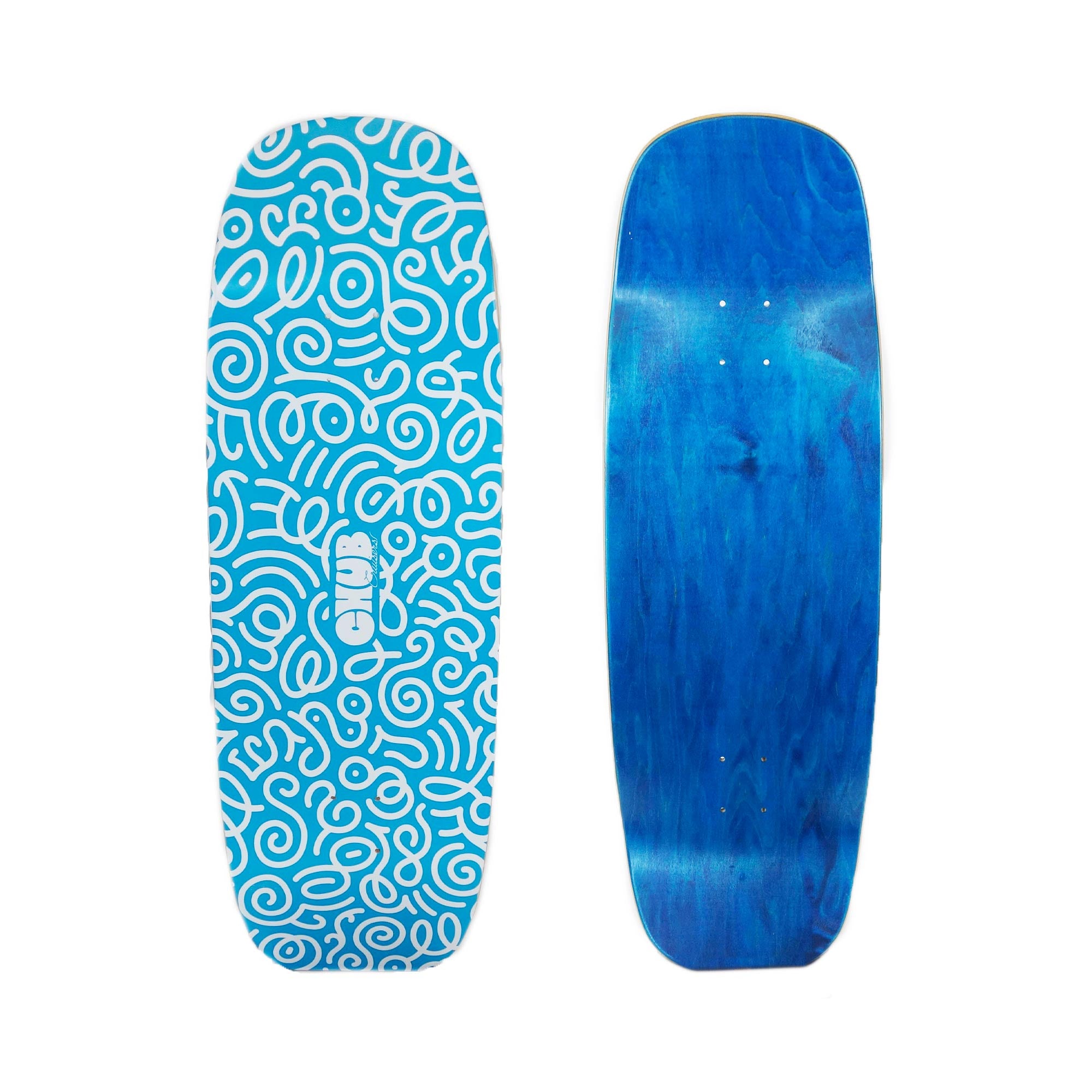 Shop Carbon Completes | Waterborne Skateboards