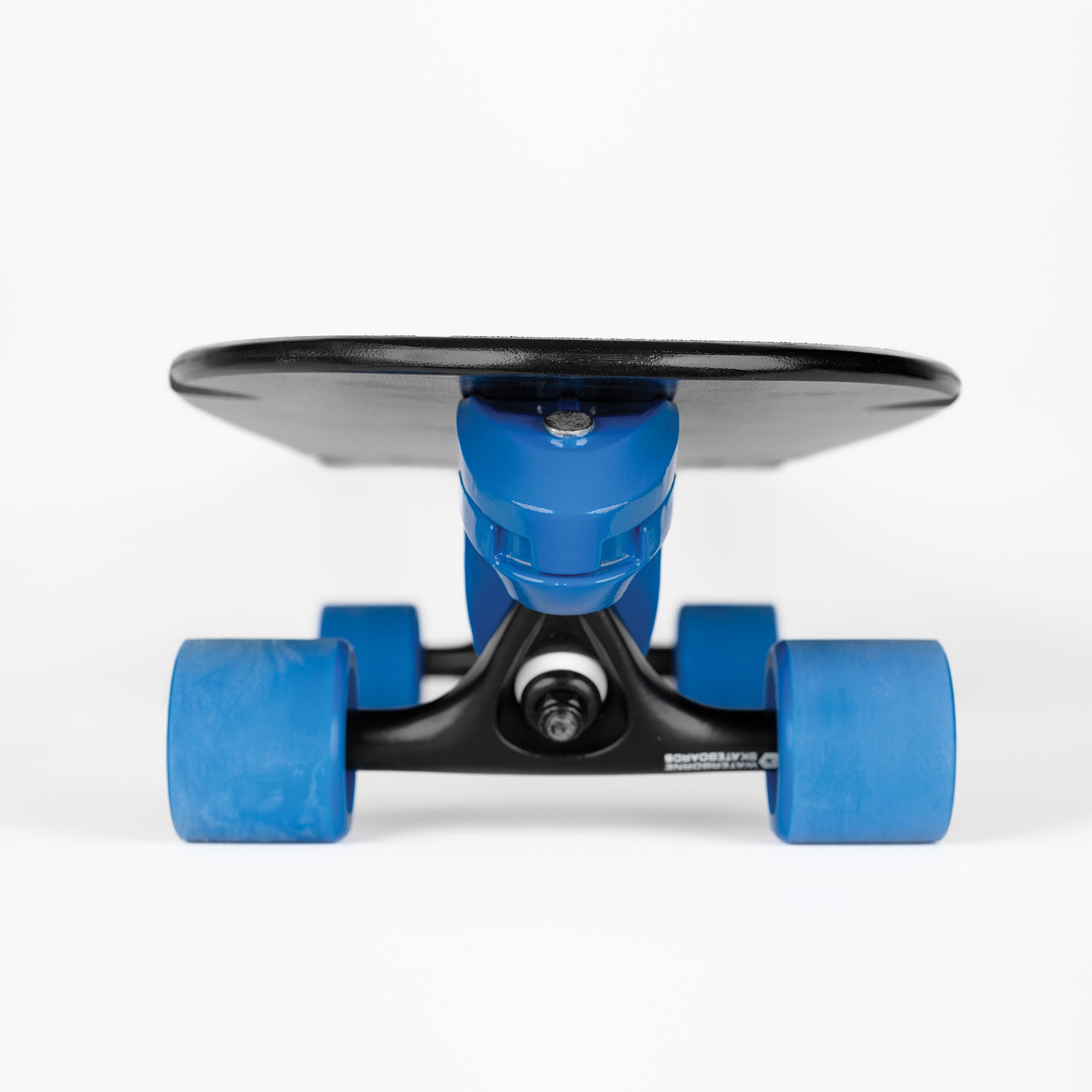 DREAM TAURUS Widebody Black Bamboo – Waterborne Skateboards