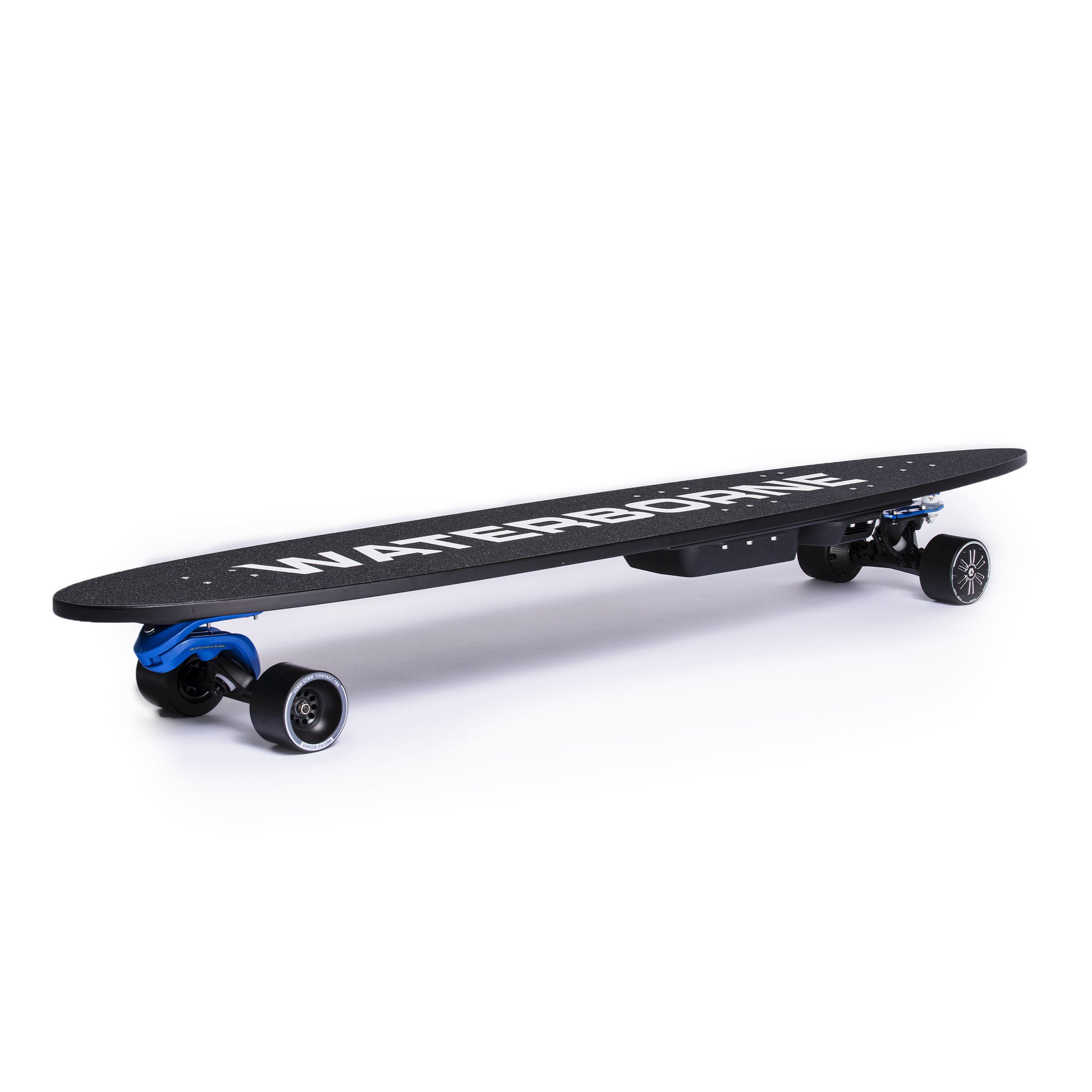 Shop Carbon Completes | Waterborne Skateboards