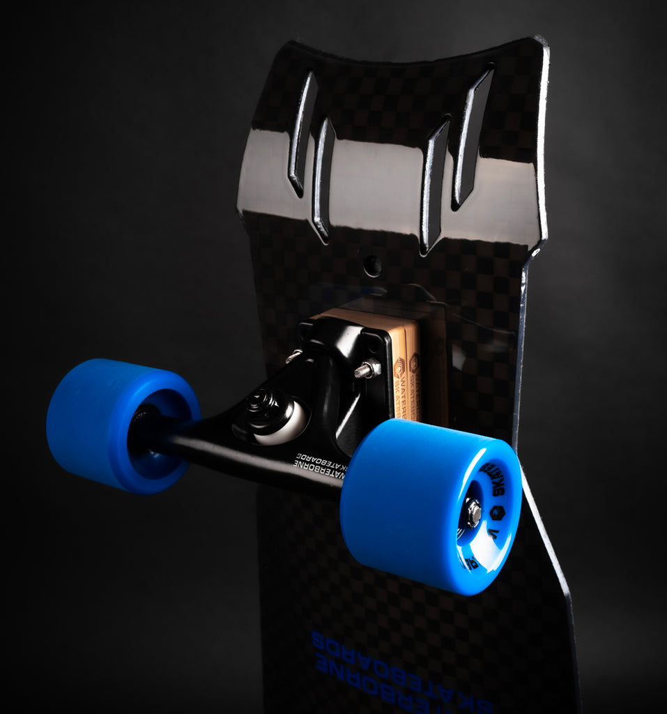 Gemini Carbon Complete | WATERBORNE SKATEBOARDS | Premium