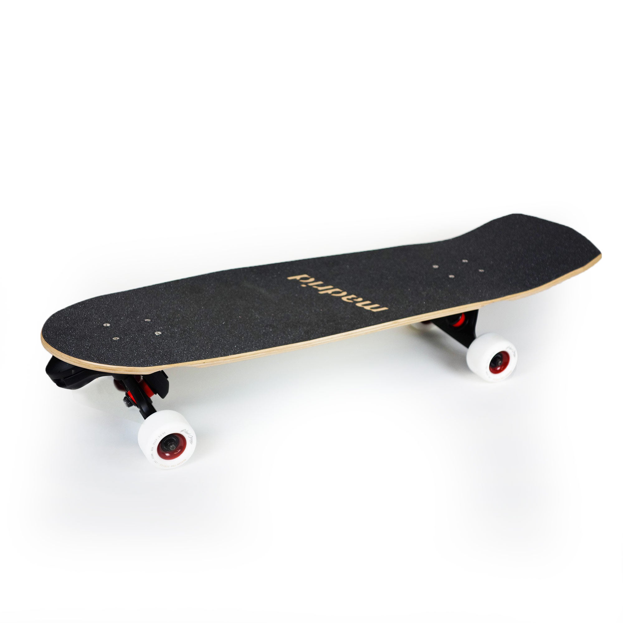 SCORPIO Carbon Performance Surfskate – Waterborne Skateboards