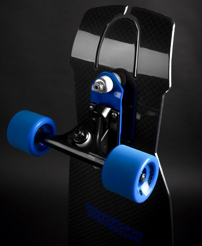 Gemini Carbon Complete | WATERBORNE SKATEBOARDS | Premium