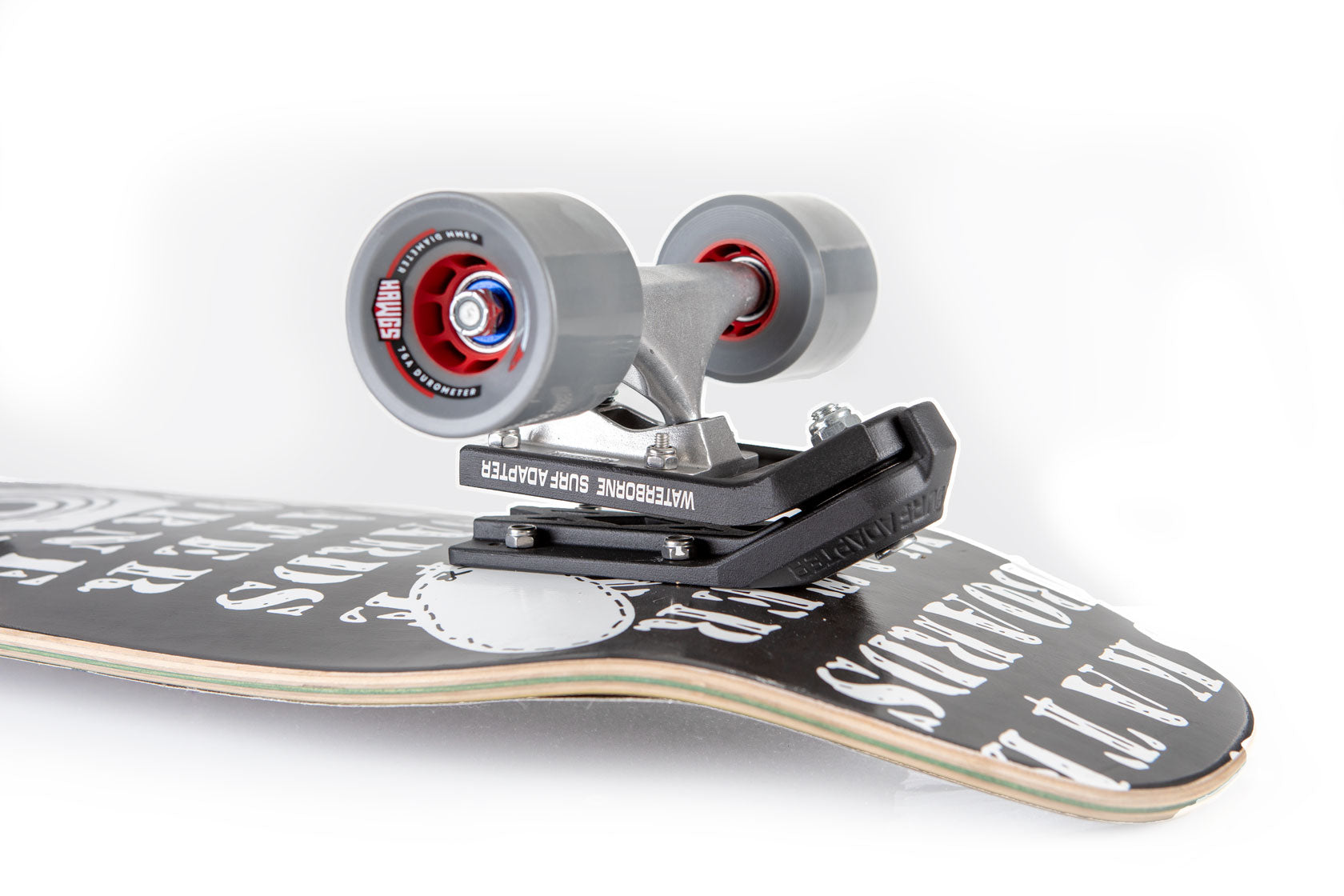 スケートボード Waterborne Skateboards Surf Adapter WATERBORNE | Skateboard Surf Adapter | Fits any Skateboard