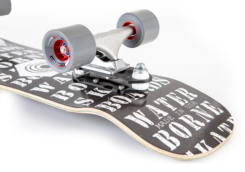 WATERBORNE | Surf Adapter and Rail Adapter | Surf Skate