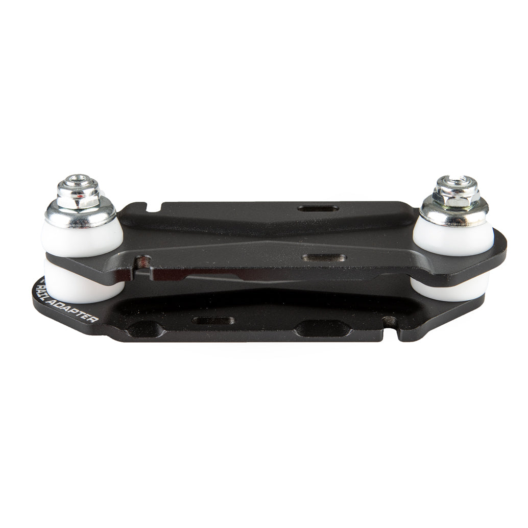 Waterborne | Rail Adapter | Surfskate Conversion | Fits any