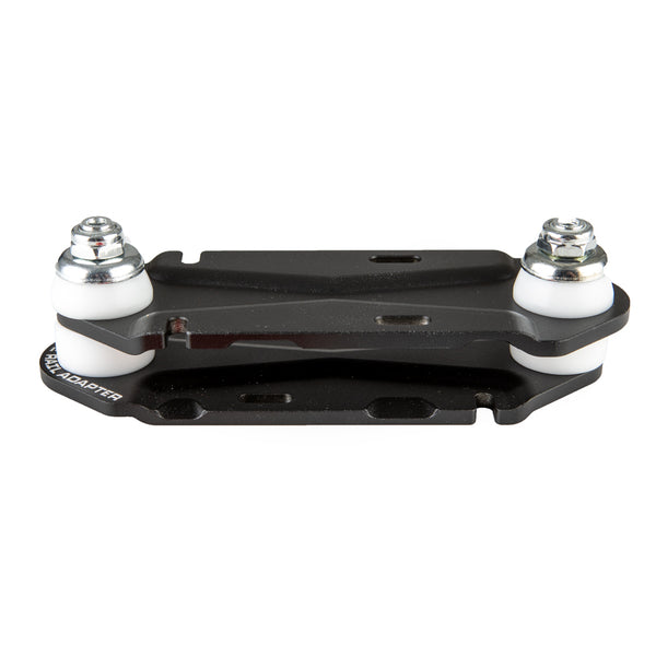 Waterborne | Rail Adapter | Surfskate Conversion | Fits any
