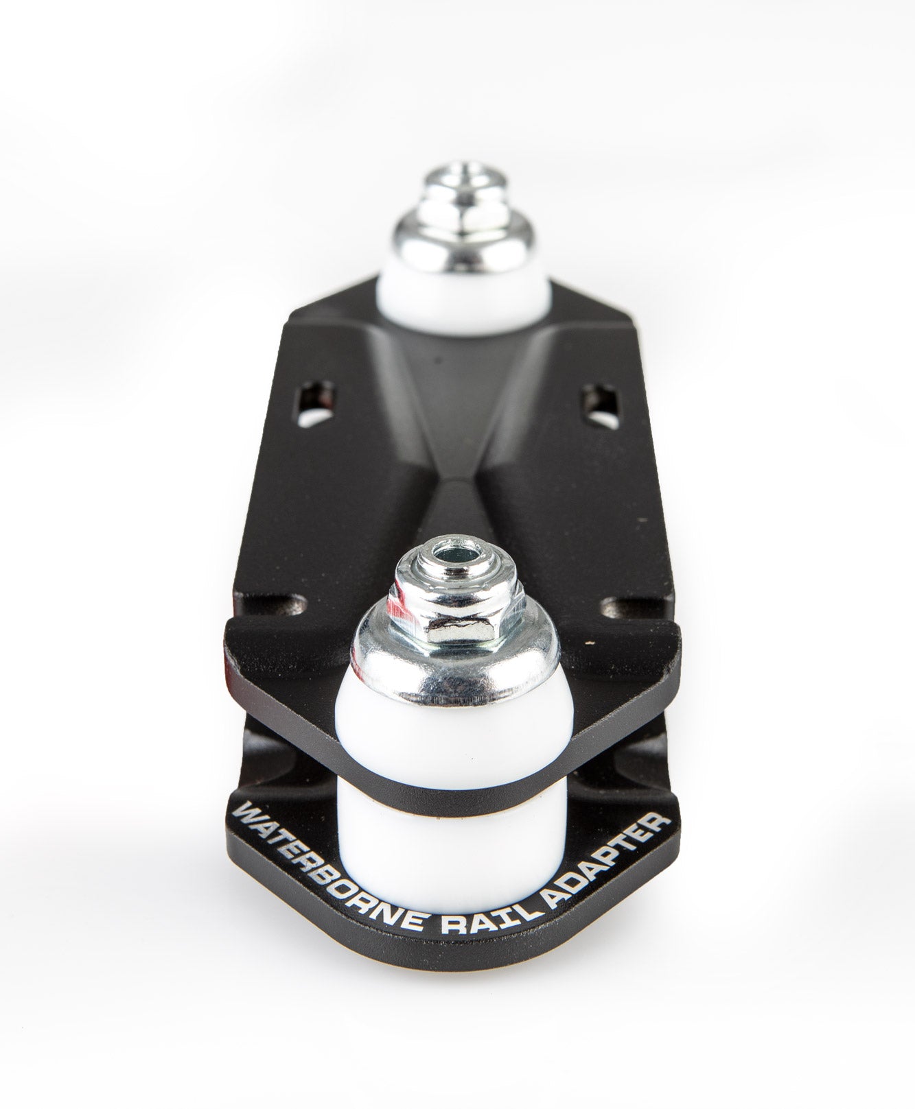 WATERBORNE | Surf Adapter and Rail Adapter | Surf Skate Conversion