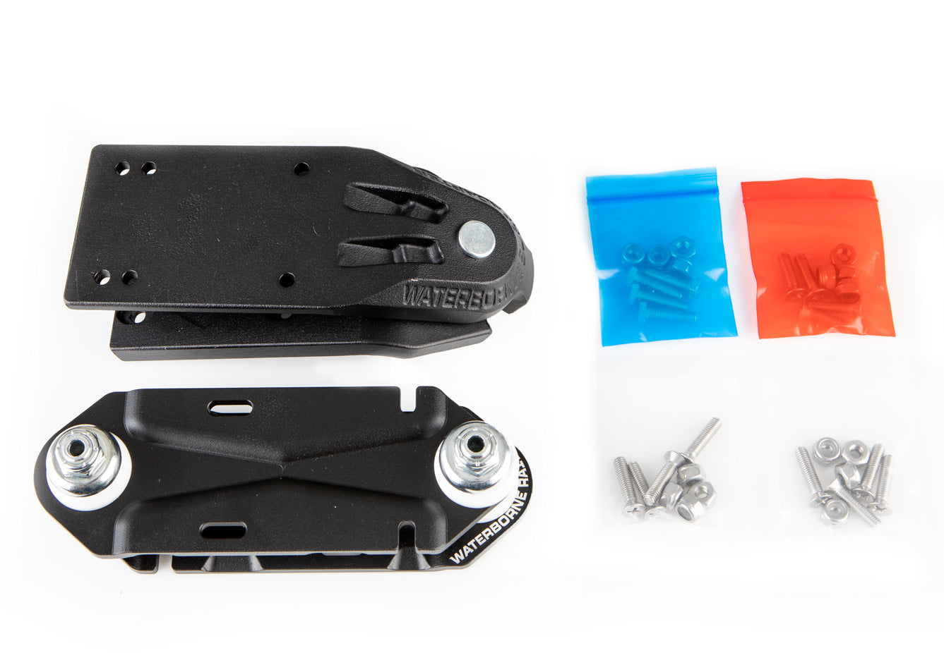 SODIAL-Pour S5 le Surf Planche à Roulettes Camions Adaptateur Rouge Fort le Surf Patin Camions SODIAL-Pour S5 le Surf Planche à Roulettes Camions Adaptateur Rouge Fort le Surf Patin Camions