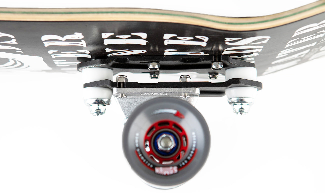 WATERBORNE | Surf Adapter and Rail Adapter | Surf Skate Conversion