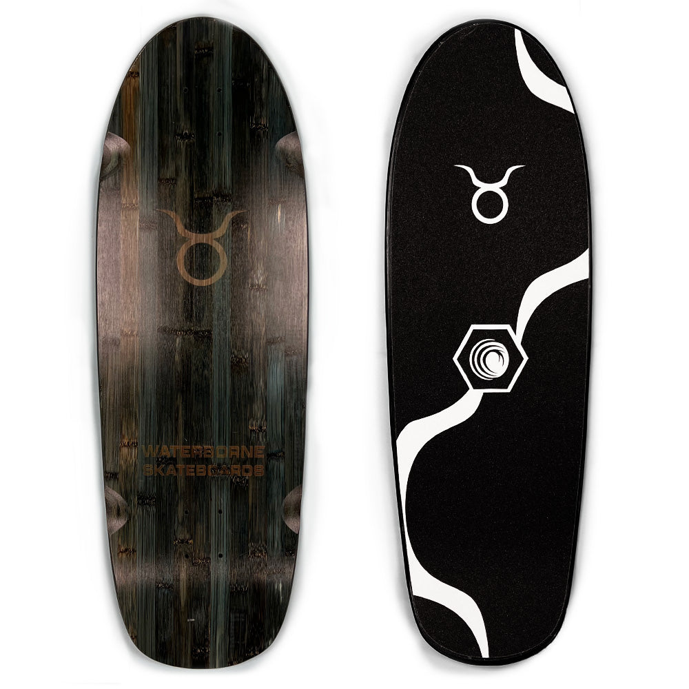 Shop Carbon Completes | Waterborne Skateboards