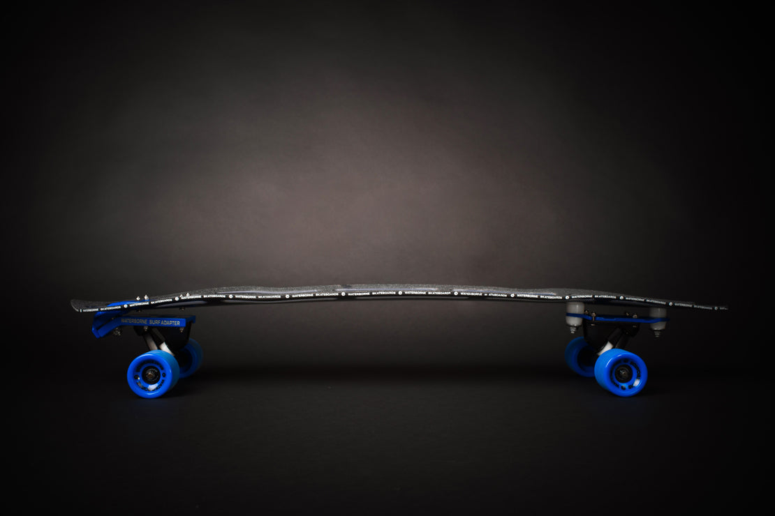 Gemini Carbon Complete | WATERBORNE SKATEBOARDS | Premium